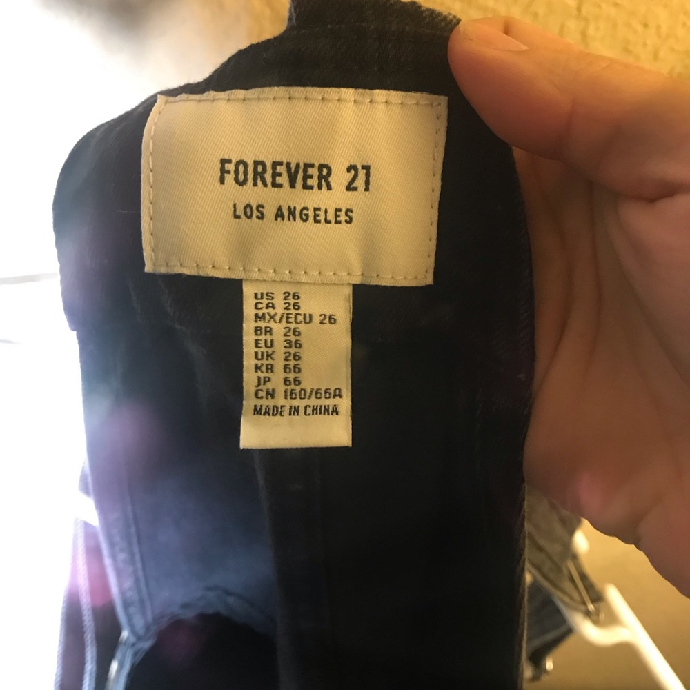 Overalls - Picture 3 of 3